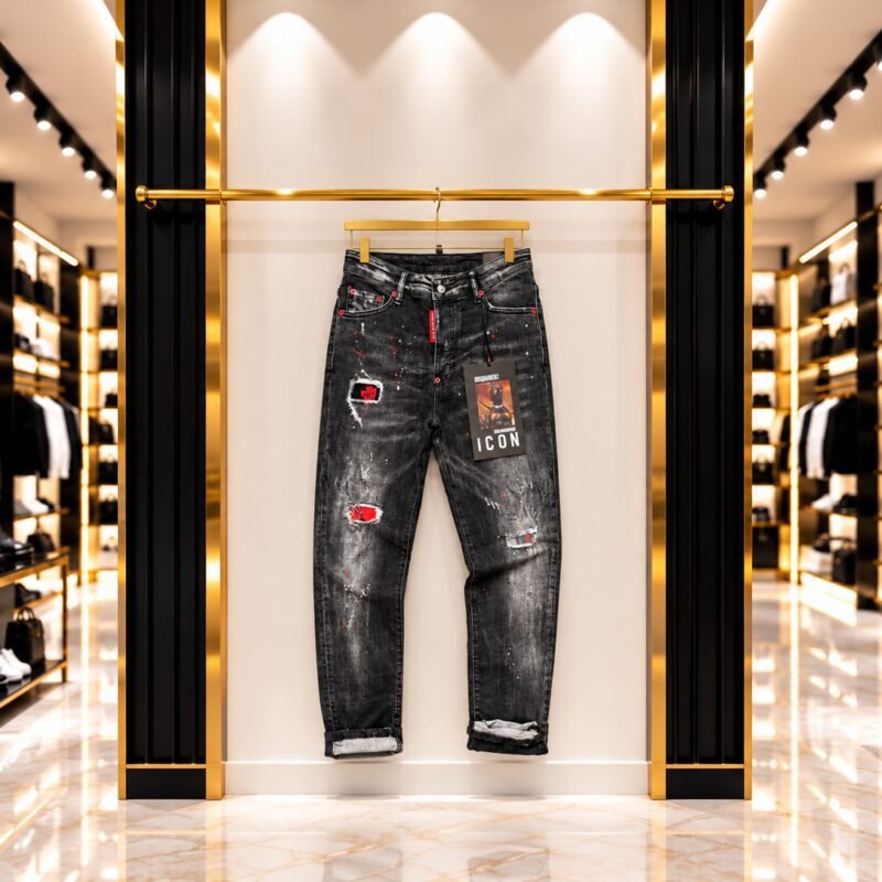 Jean Homme Tendance