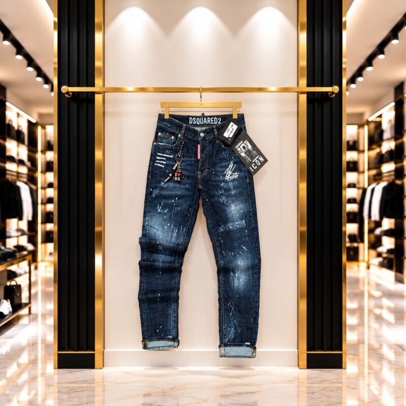 Jean Homme Tendance