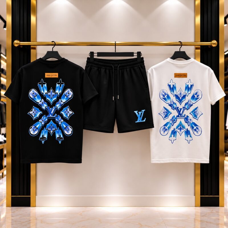 Short T-Shirt