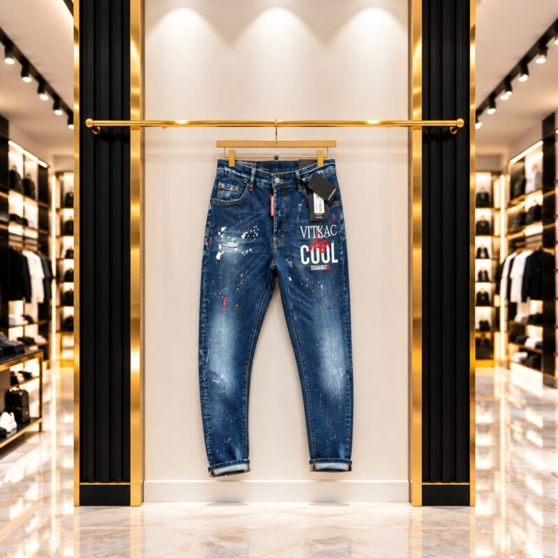 Jean Homme Tendance