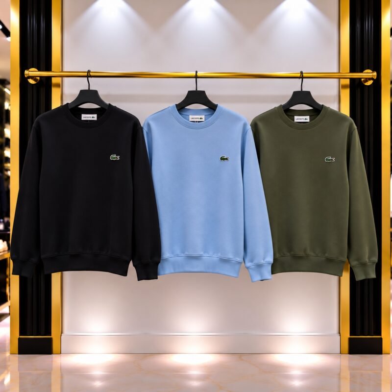 Pull Homme Tendance