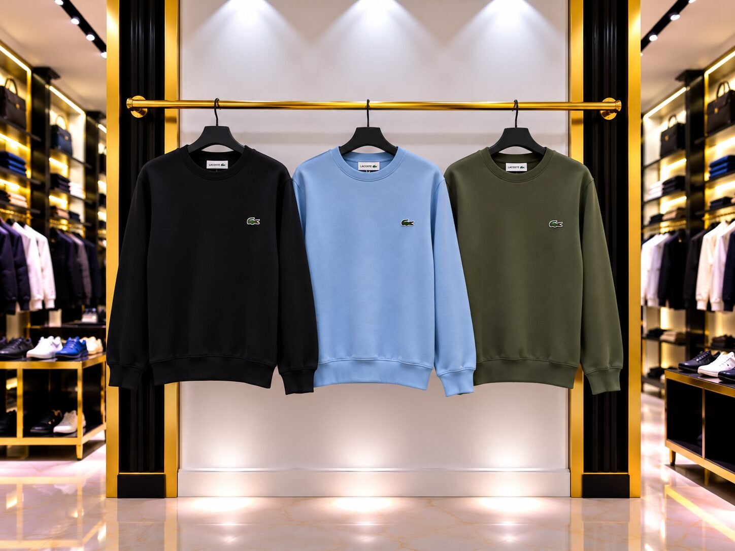 Pull Homme Tendance