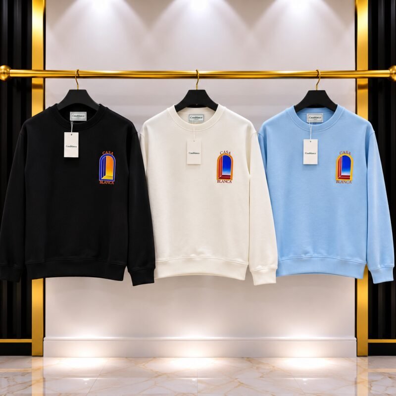 Pull Homme Tendance