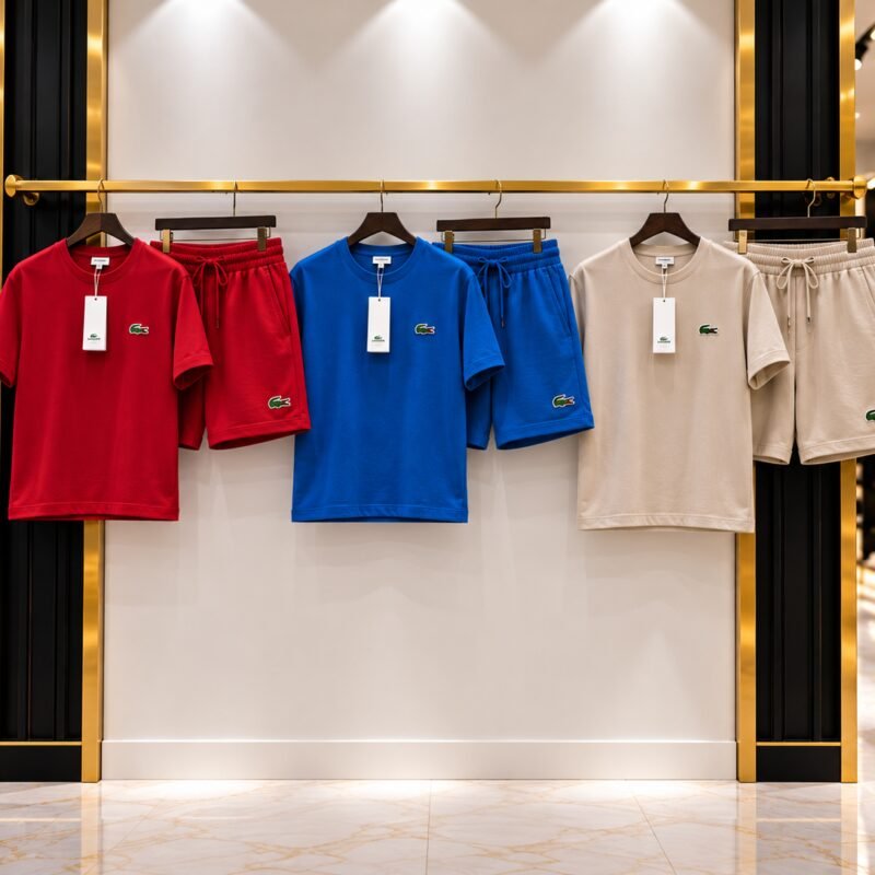 Short T-Shirt