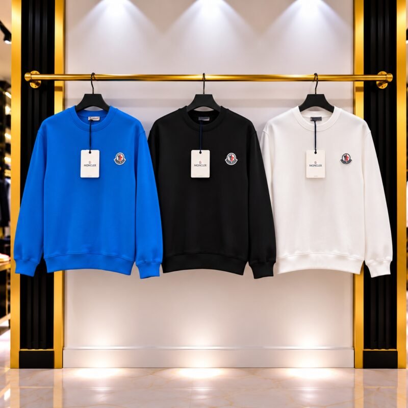 Pull Homme Tendance