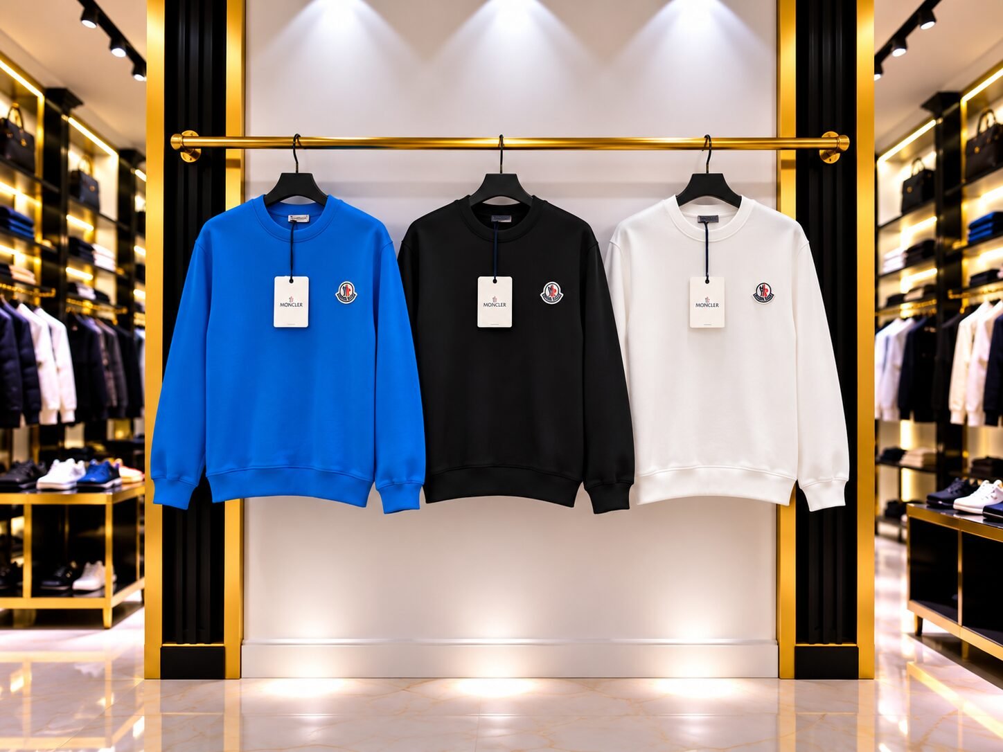 Pull Homme Tendance