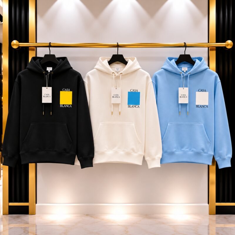 Pull Homme Tendance