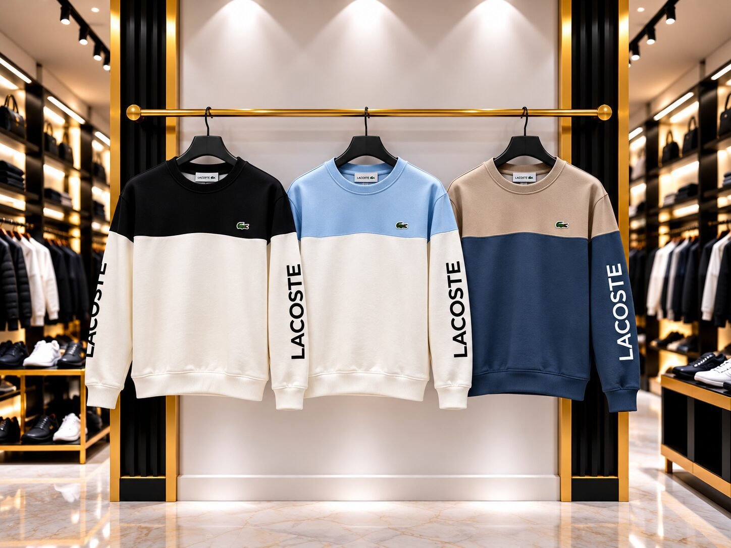 Pull Homme Tendance
