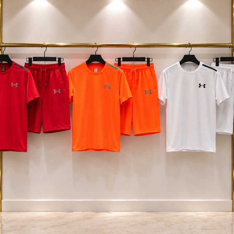 Short T-Shirt