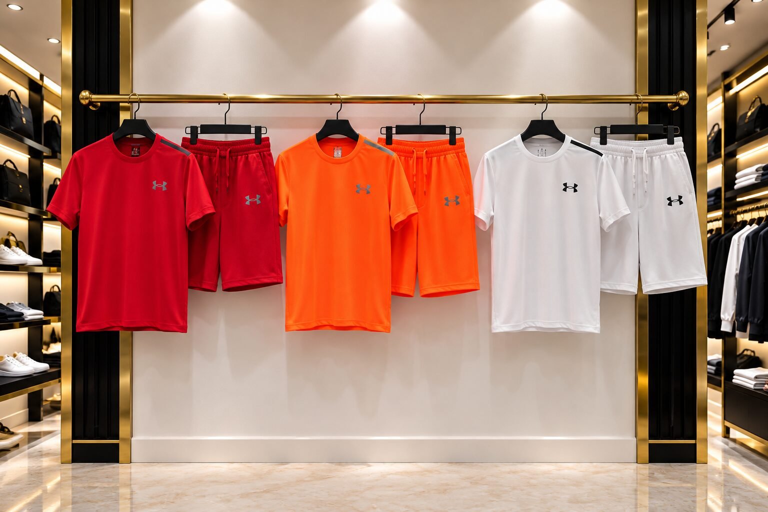Short T-Shirt