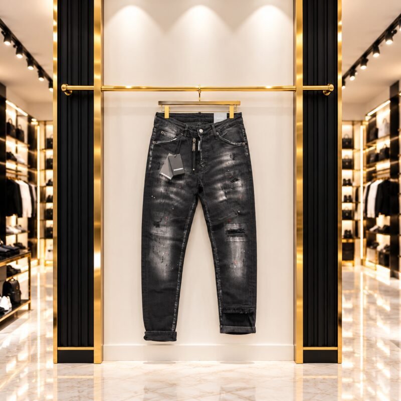 Jean Homme Tendance