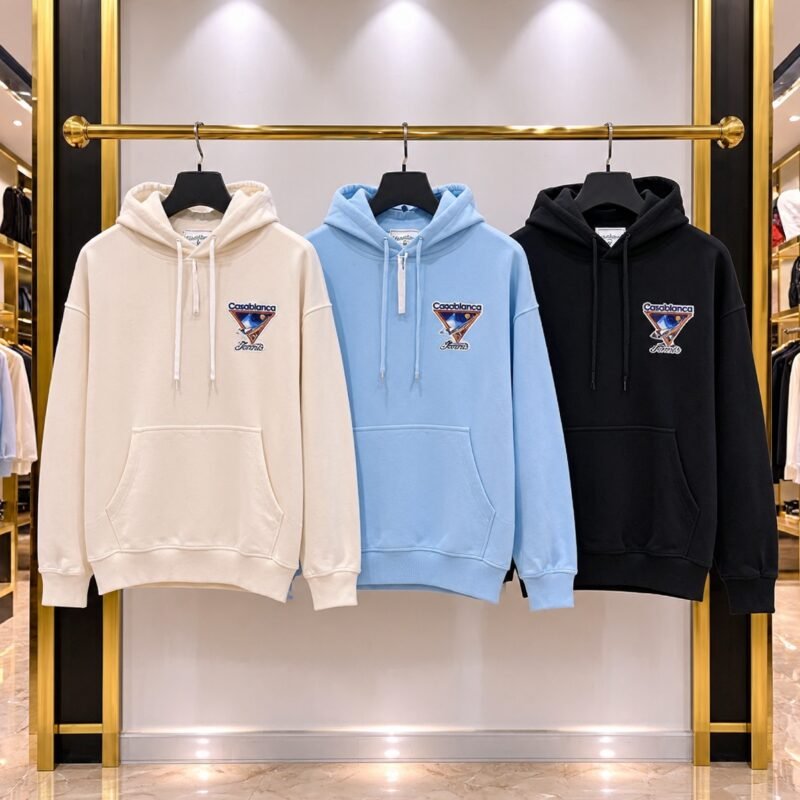 Pull Homme Tendance