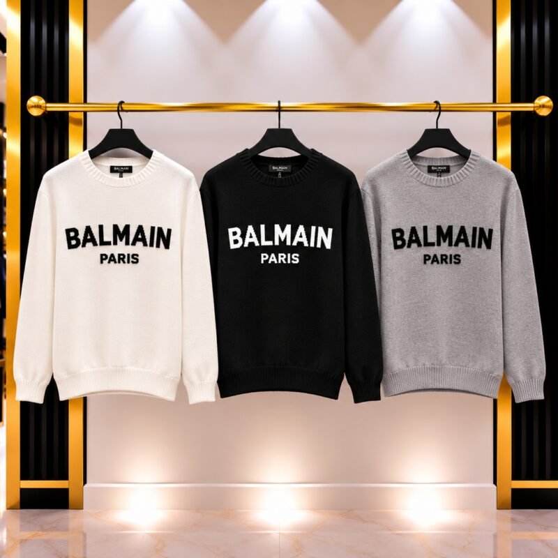 Pull Homme Tendance