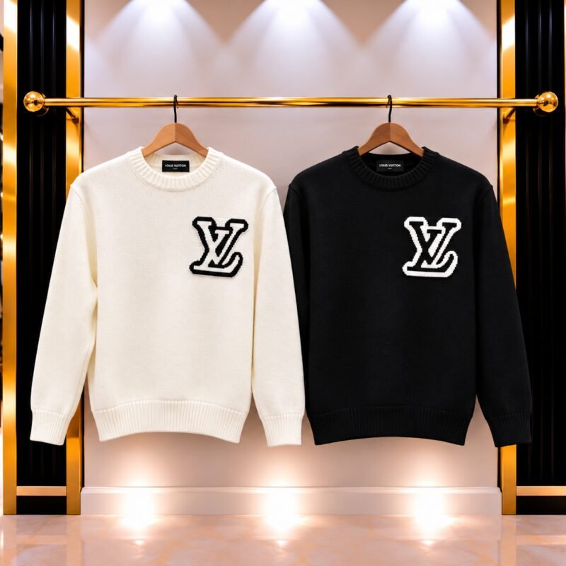 Pull Homme Tendance