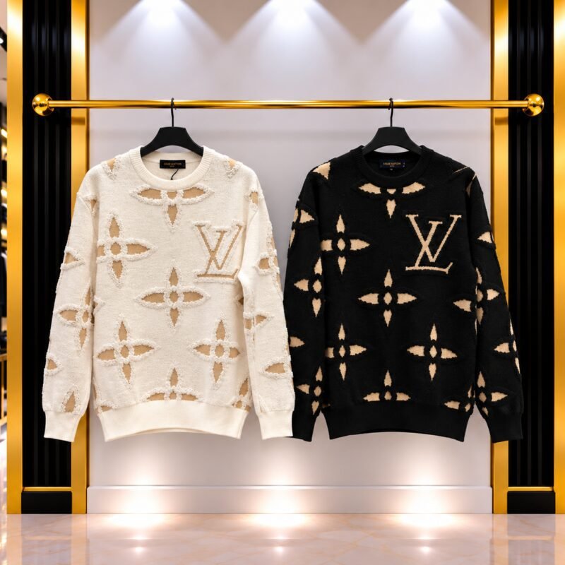 Pull Homme Tendance