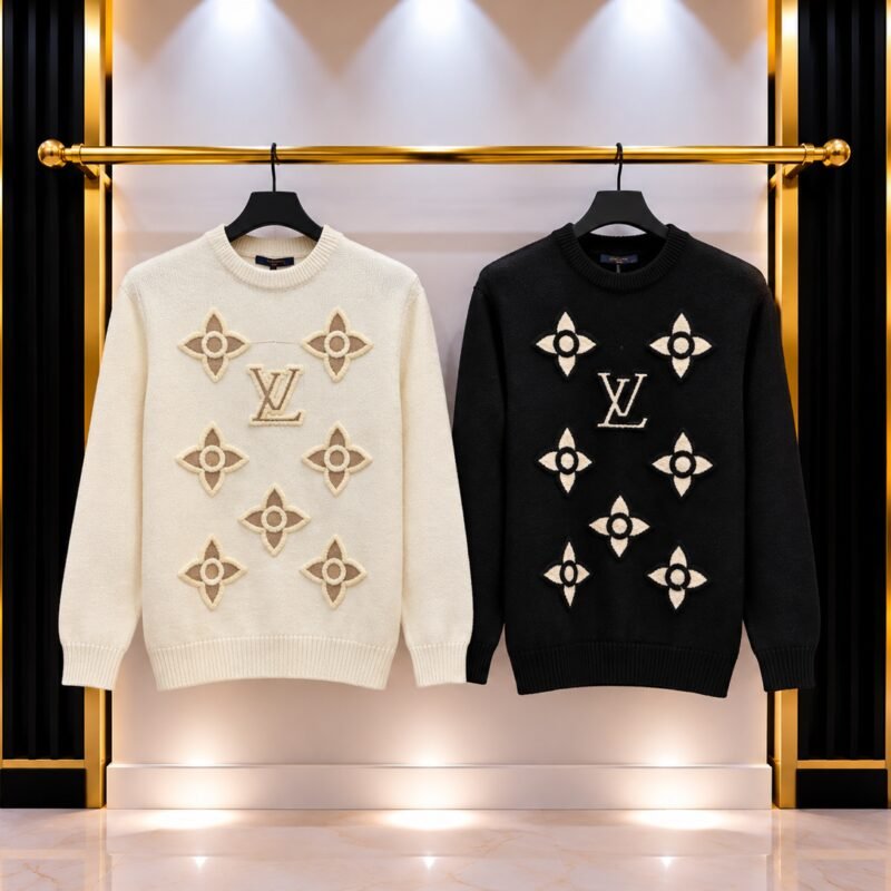 Pull Homme Tendance