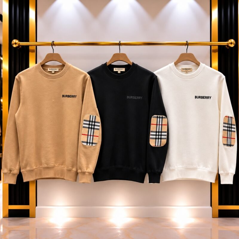 Pull Homme Tendance
