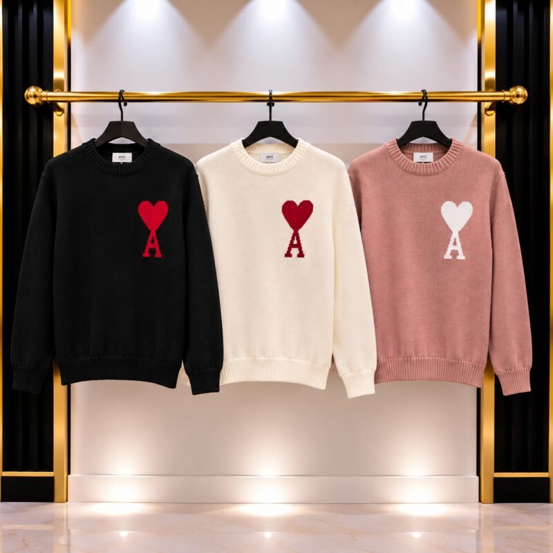 Pull Homme Tendance