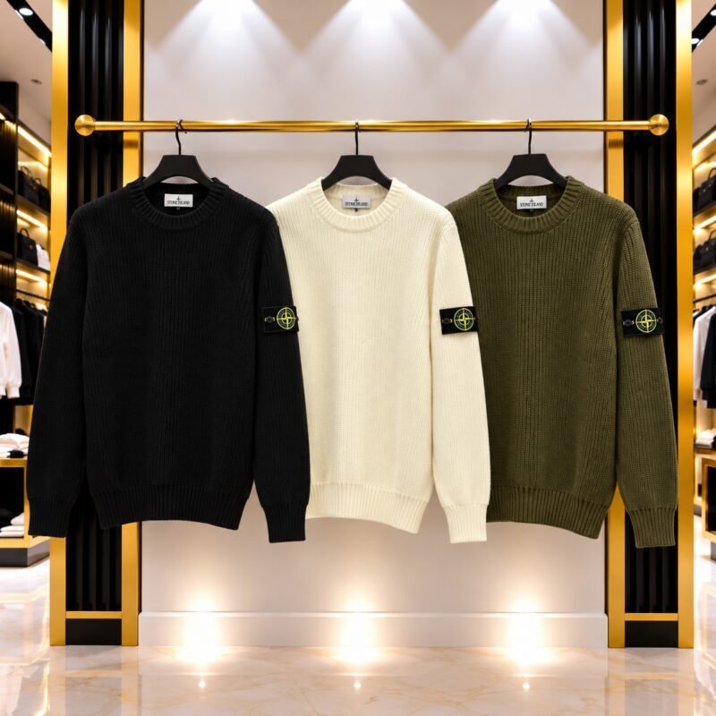 Pull Homme Tendance