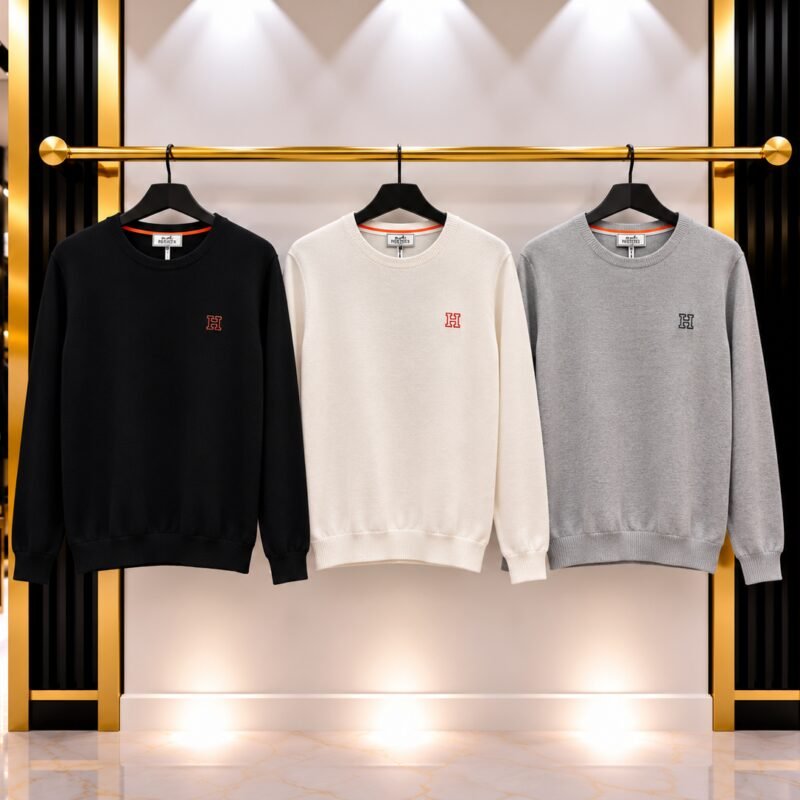 Pull Homme Tendance