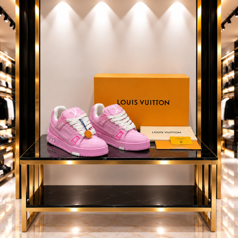 Chaussures Femme Élégantes