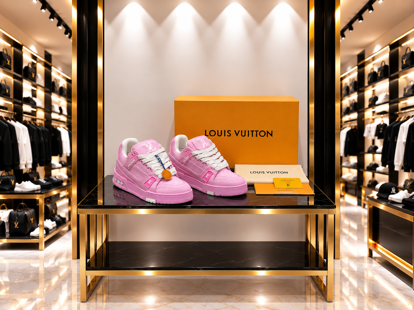 Chaussures Femme Élégantes